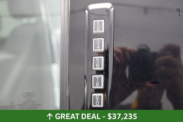 Used 2024 Ford F150 XLT AWD/4WD image 18