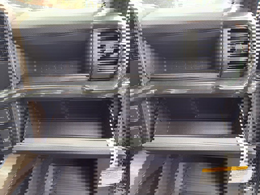 New 2025 Ford F150 STX w/ Equipment Group 201A FX4 image 31