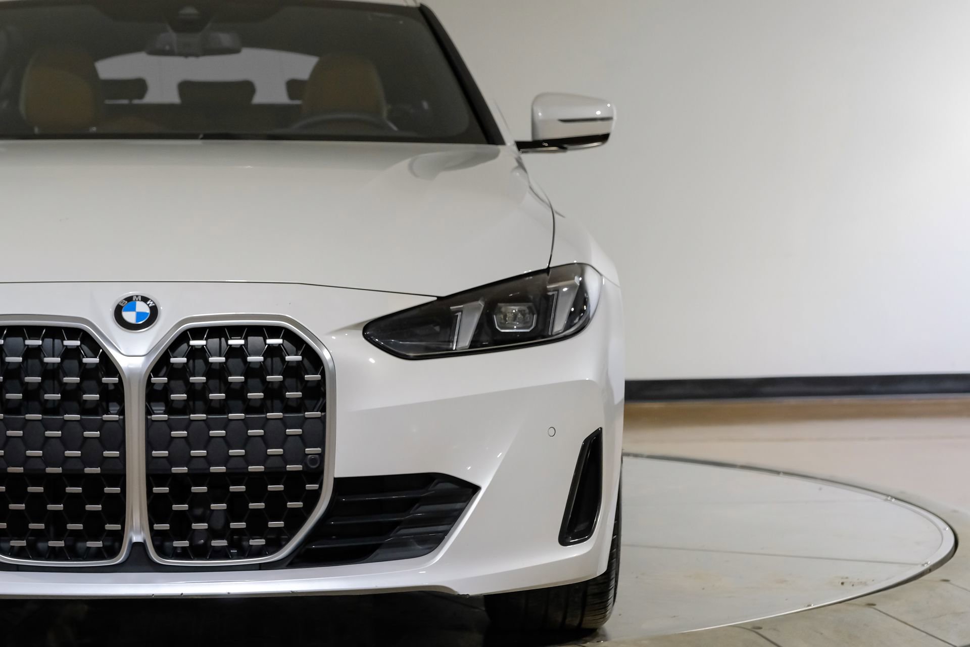 Used 2025 BMW 430i xDrive image 49