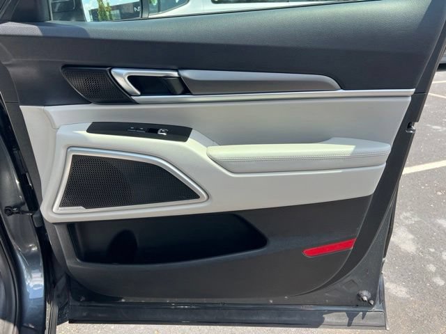 Used 2020 Kia Telluride S AWD/4WD image 34