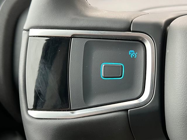 Certified 2025 Ford Expedition Max Active AWD/4WD image 22
