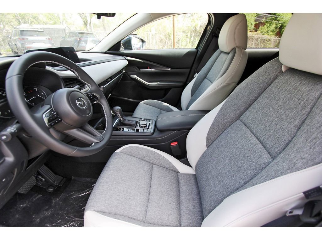 New 2026 MAZDA CX-30 Aire Edition image 10