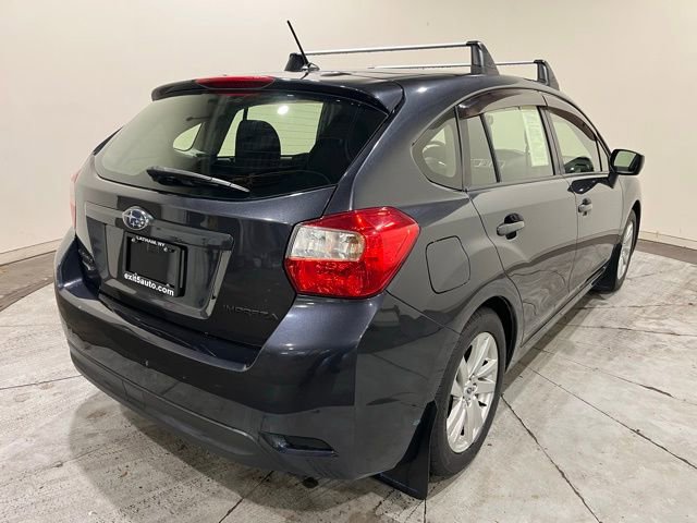 Used 2015 Subaru Impreza 2.0i Premium AWD/4WD image 9