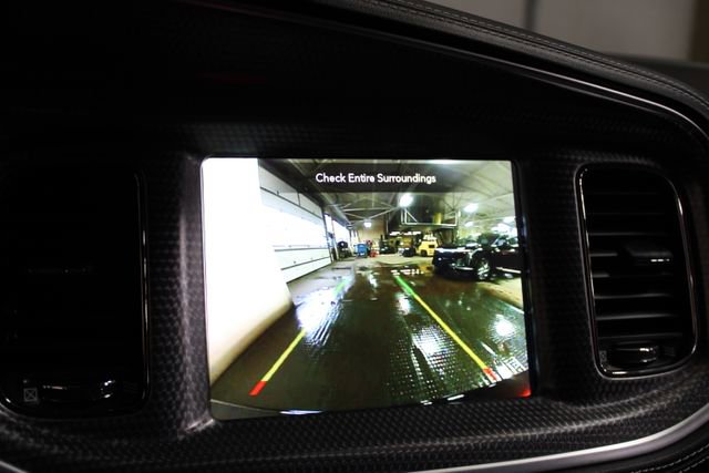 Used 2023 Dodge Charger SRT Hellcat w/ Harman/Kardon Audio Group image 24