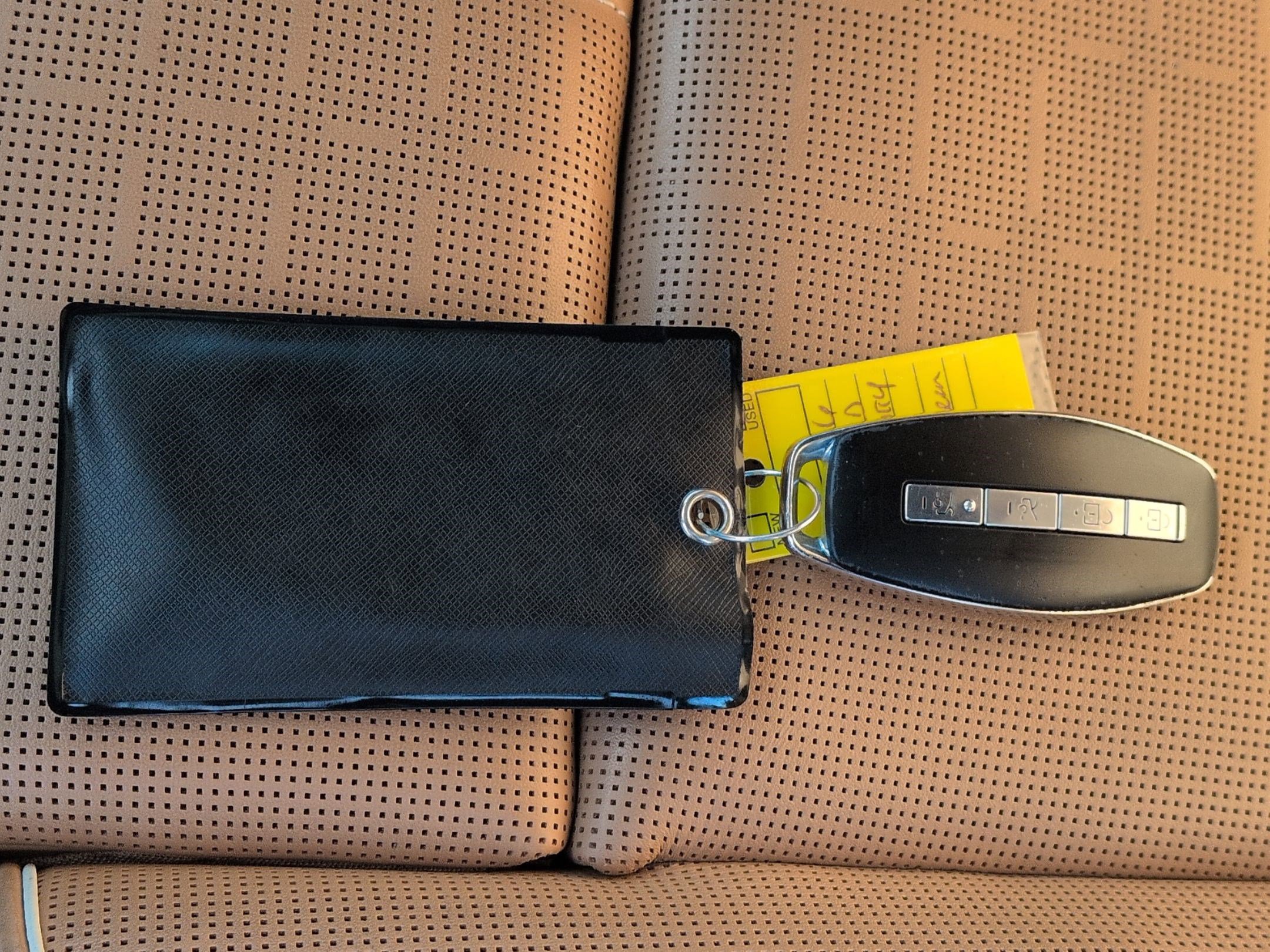 Used 2026 Lucid Gravity Grand Touring AWD/4WD image 33