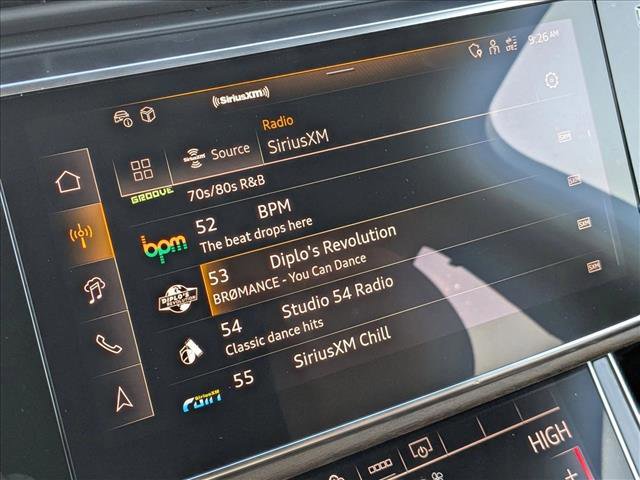 Certified 2025 Audi Q7 2.0T Premium Plus w/ Premium Plus Package image 13