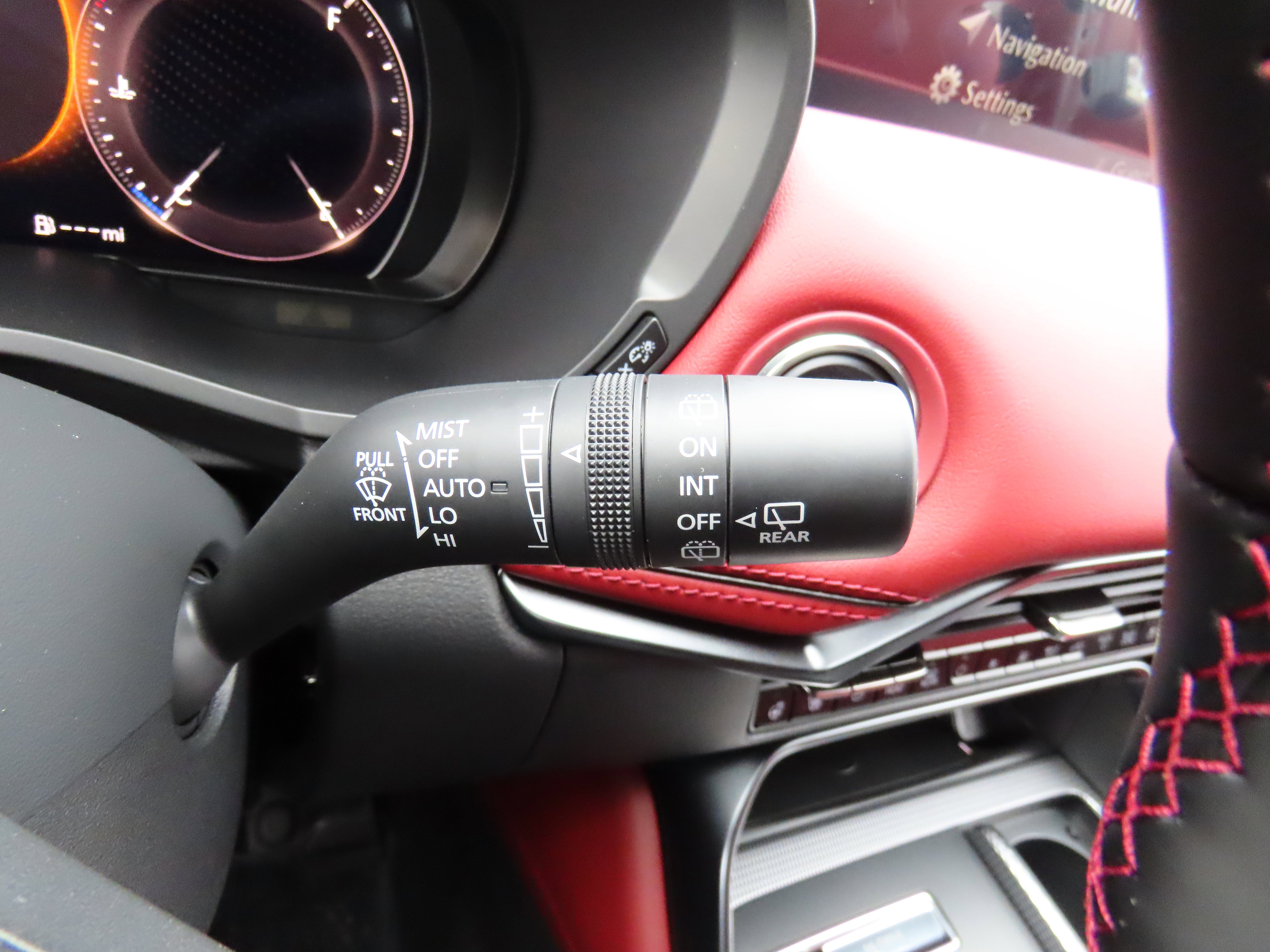 New 2026 MAZDA CX-70 3.3 Turbo S w/ Premium Package image 39