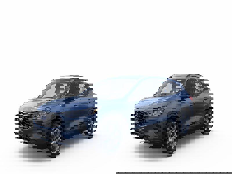 New 2026 Ford Escape ST-Line w/ Tech Pack #1