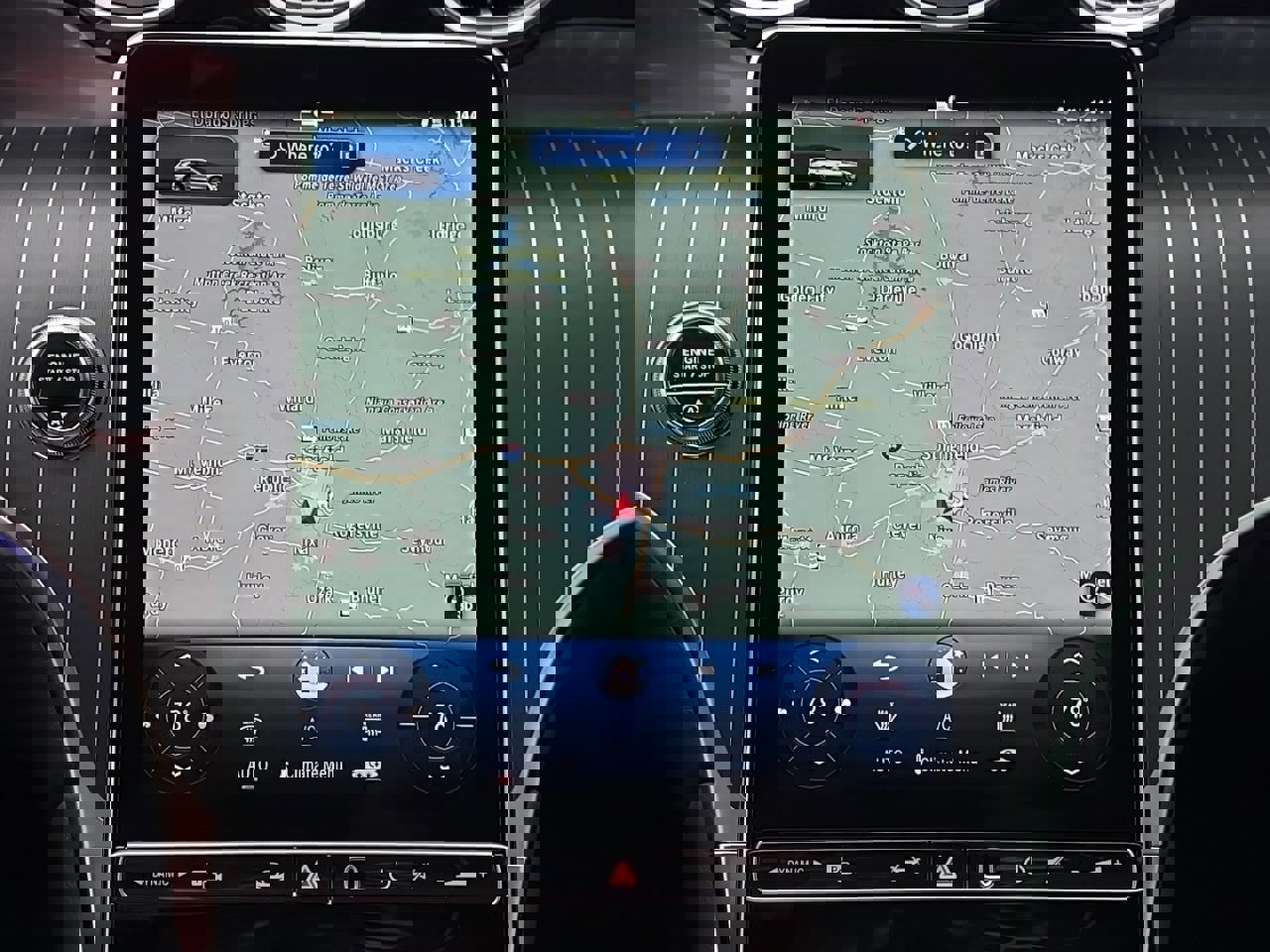 New 2026 Mercedes-Benz GLC 300 4MATIC image 20