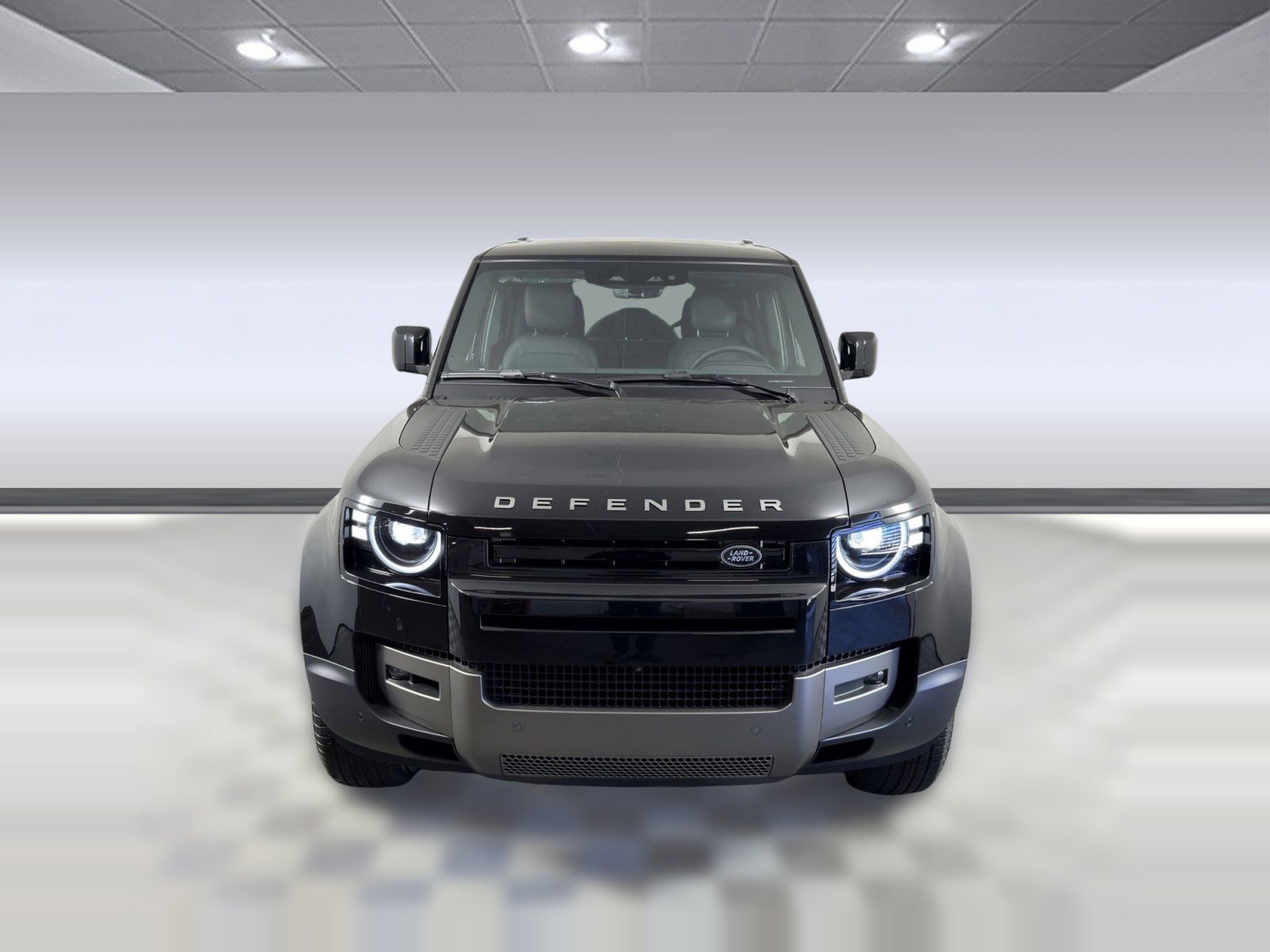 Used 2026 Land Rover Defender 110 S AWD/4WD image 5