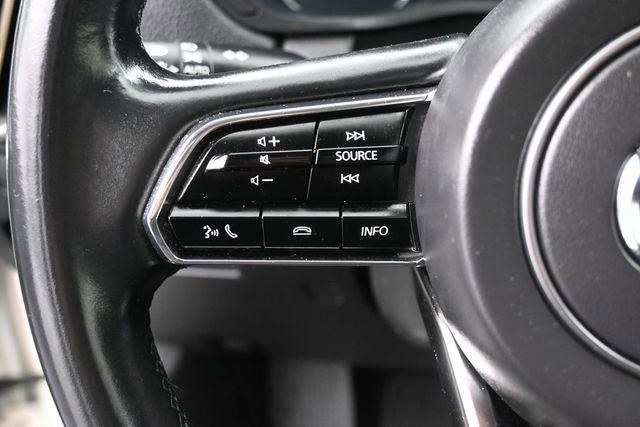 Certified 2024 MAZDA CX-90 3.3 Turbo w/ Preferred Plus AWD/4WD image 11