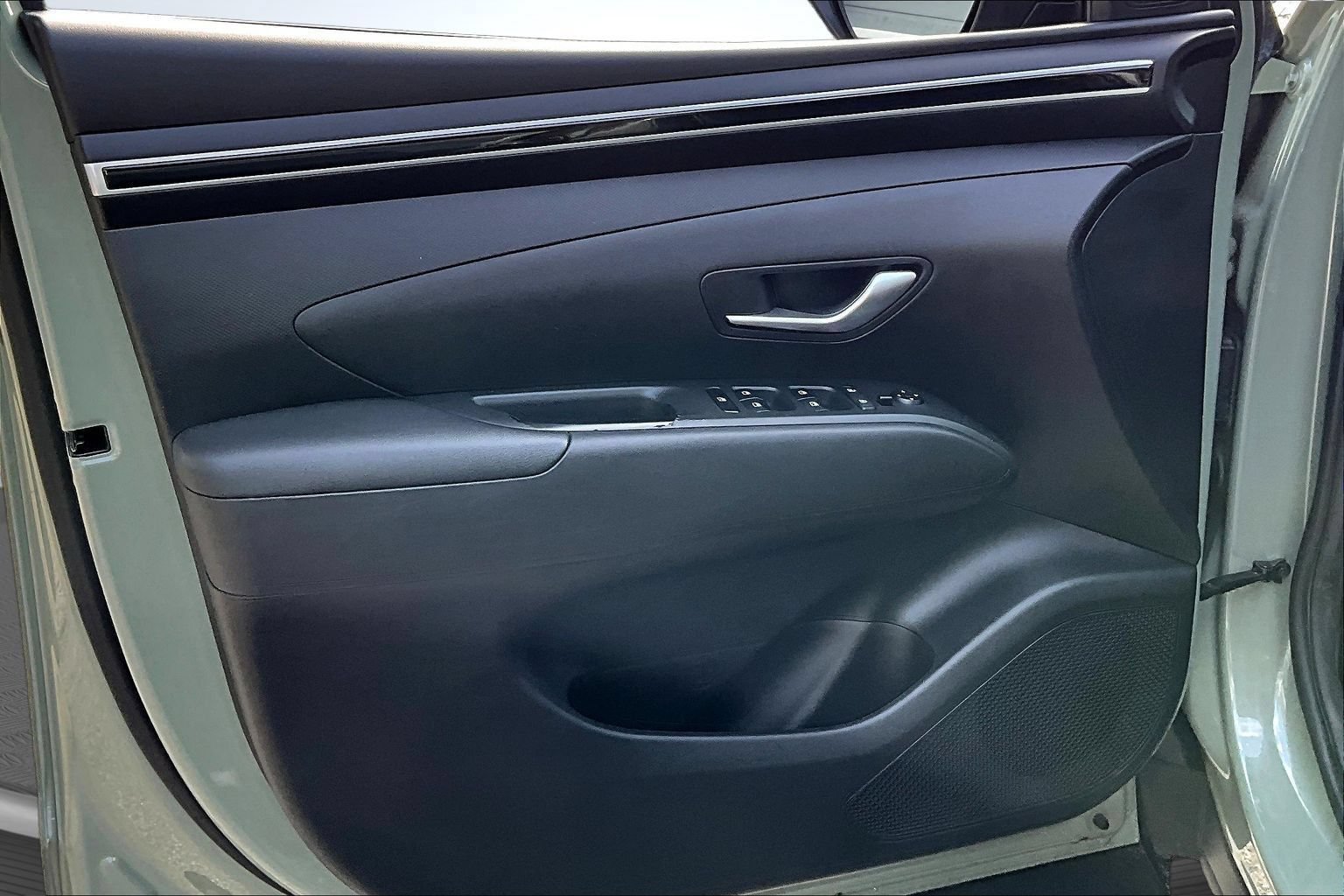 Used 2022 Hyundai Santa Cruz SEL FWD image 19