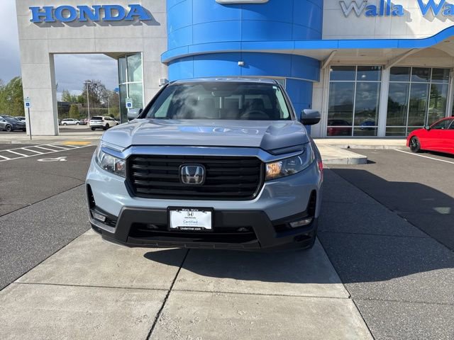 Used 2023 Honda Ridgeline RTL image 13
