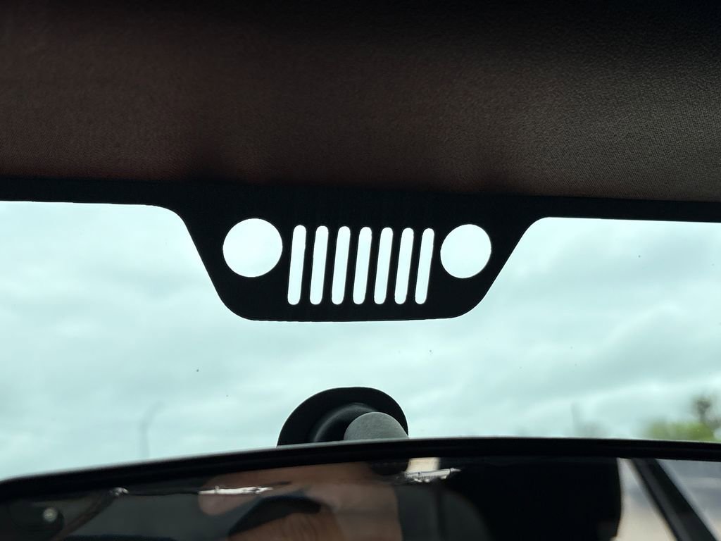 Used 2013 Jeep Wrangler Sport w/ Connectivity Group image 38