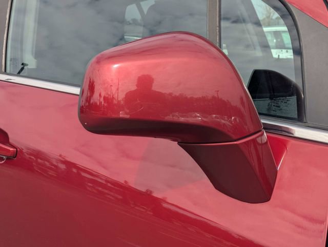 Used 2020 Chevrolet Trax LT image 10