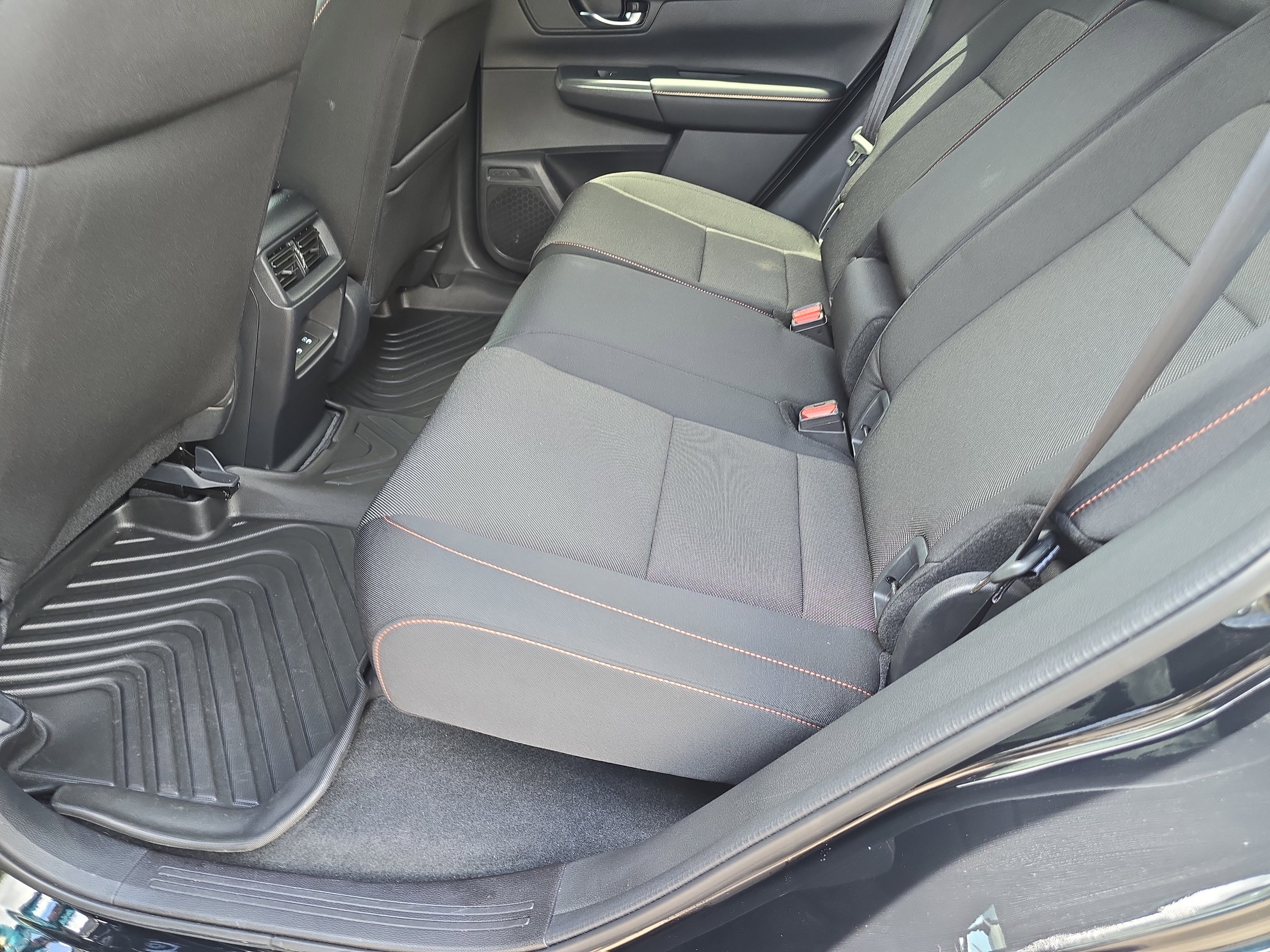 Used 2024 Honda CR-V Sport image 16