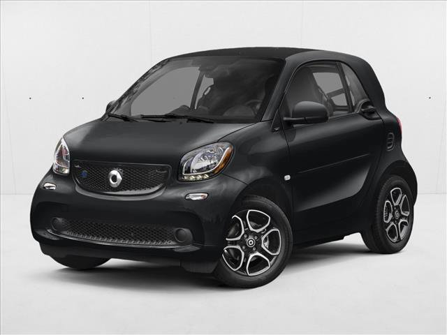 Used 2019 smart fortwo electric drive RWD image 1
