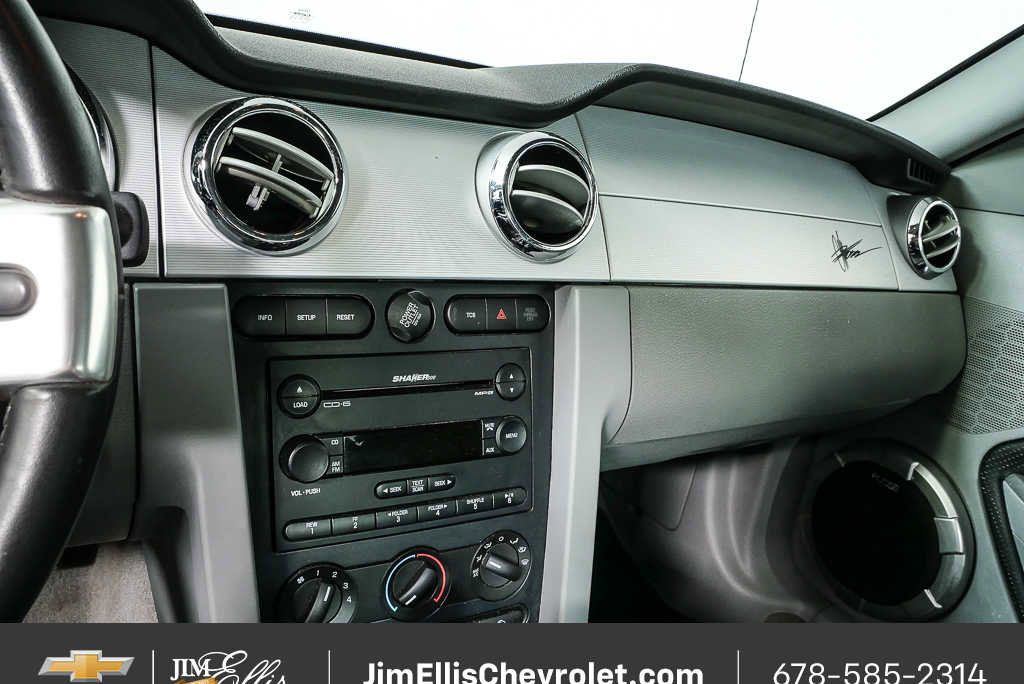 Used 2007 Ford Mustang GT Premium image 13