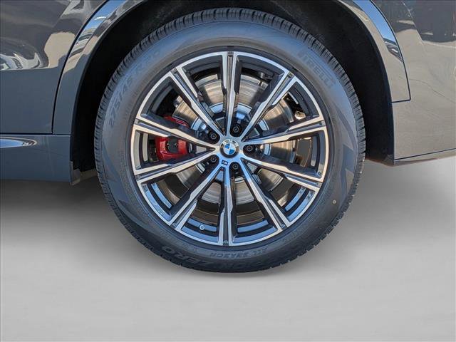 New 2026 BMW X5 xDrive50e w/ Executive Package image 10