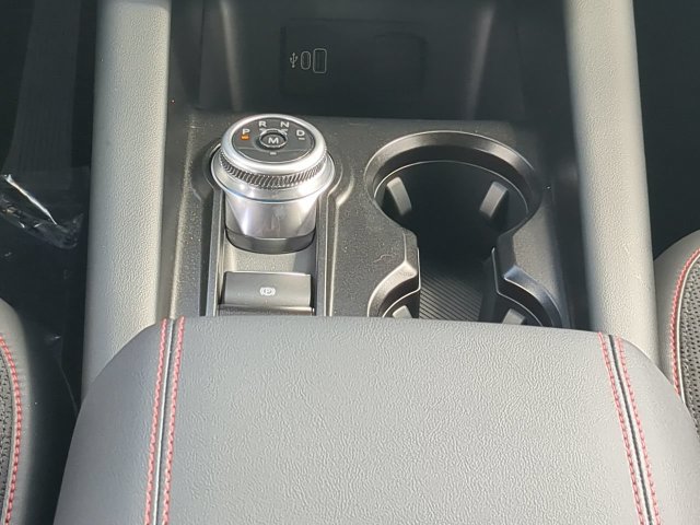 New 2026 Ford Explorer ST RWD image 20