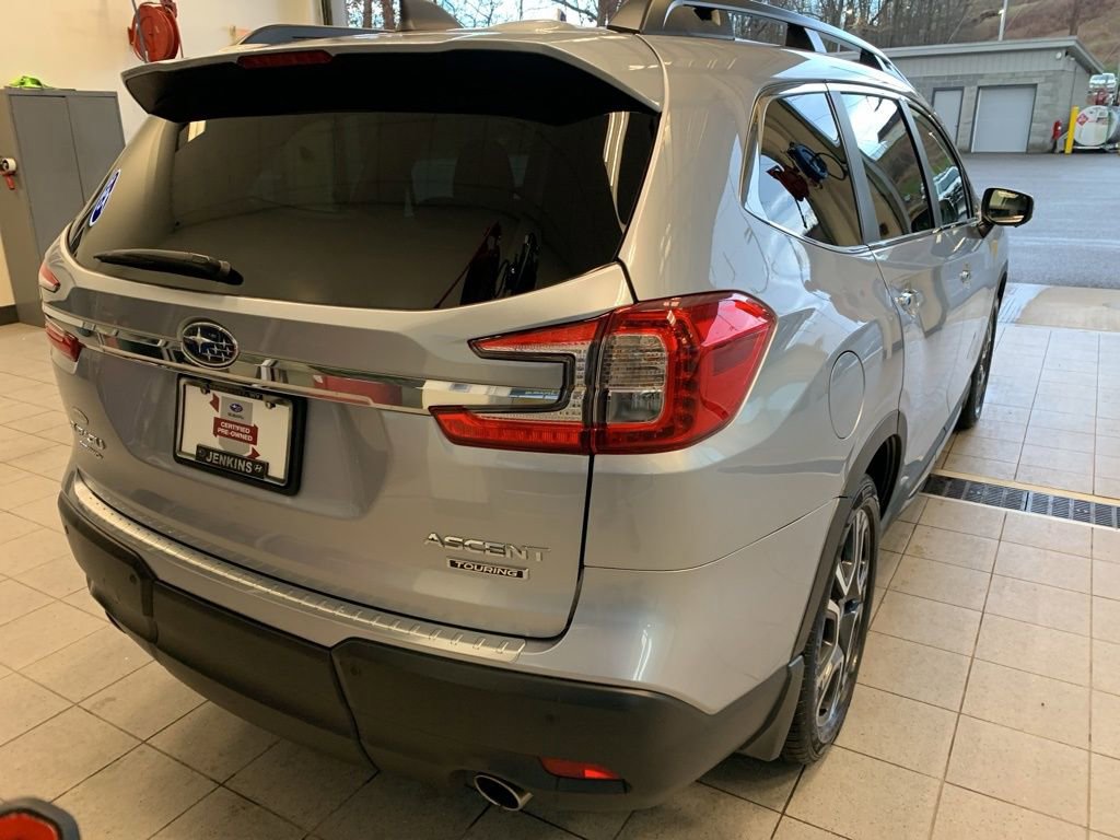 Certified 2023 Subaru Ascent Touring image 17