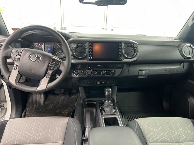 Used 2023 Toyota Tacoma TRD Sport image 25