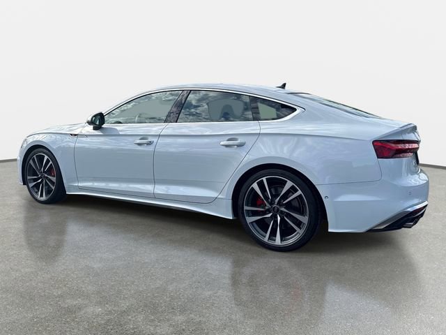 Used 2023 Audi S5 Prestige w/ Prestige Package AWD/4WD image 3