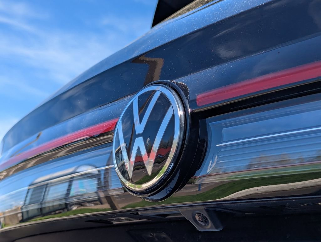 New 2026 Volkswagen Taos SE AWD/4WD image 29