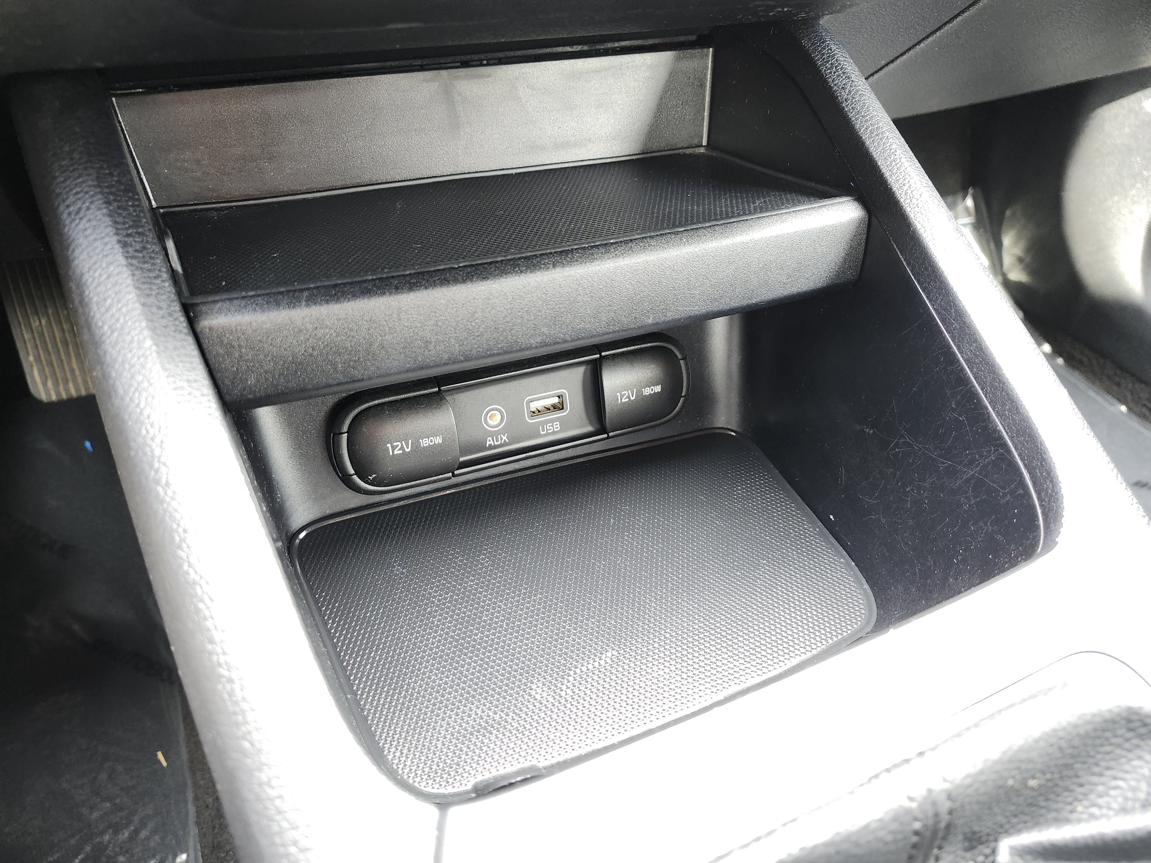 Used 2020 Kia Forte Sedan FWD image 6
