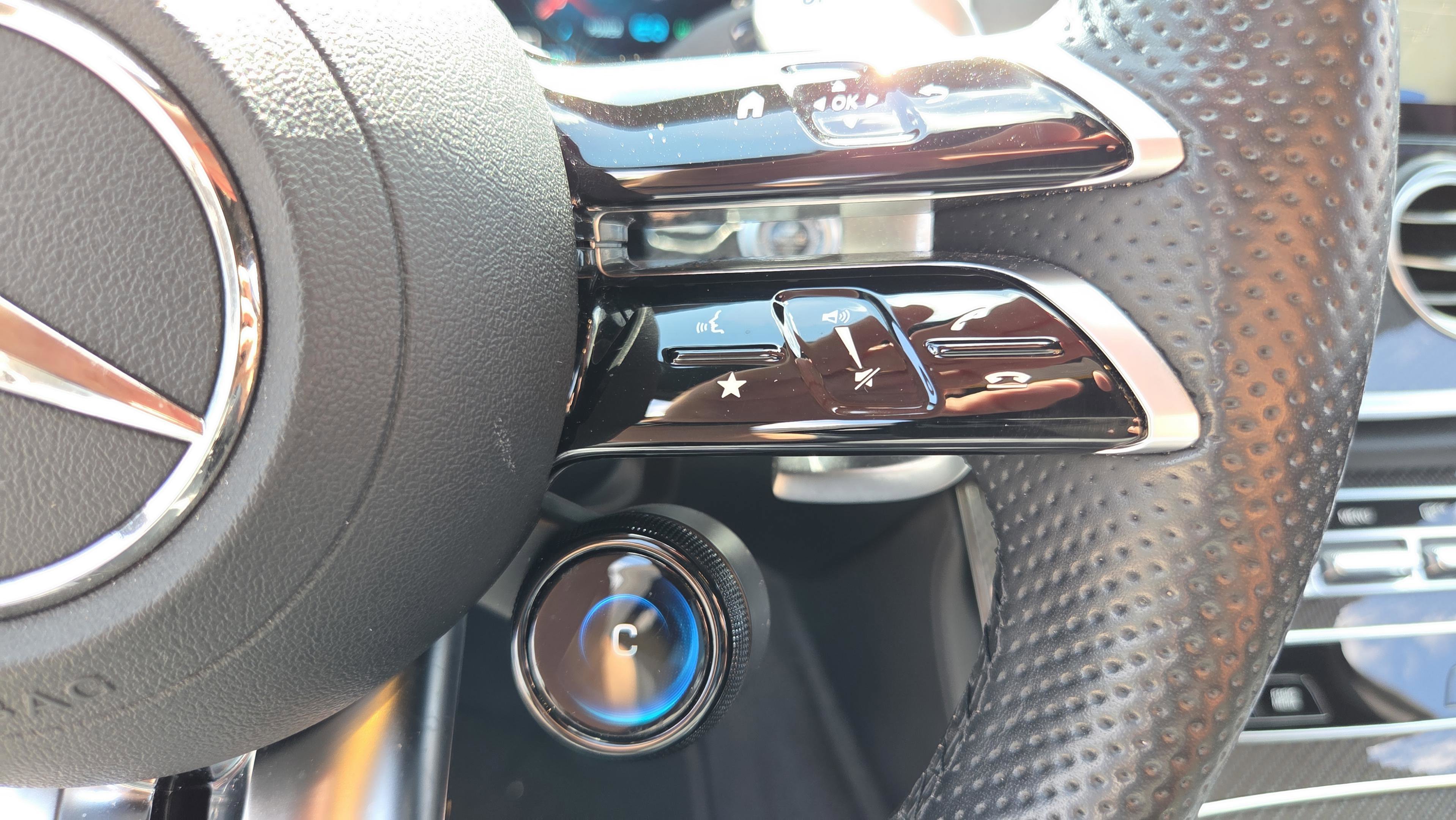 Used 2022 Mercedes-Benz E 53 AMG 4MATIC Sedan image 32