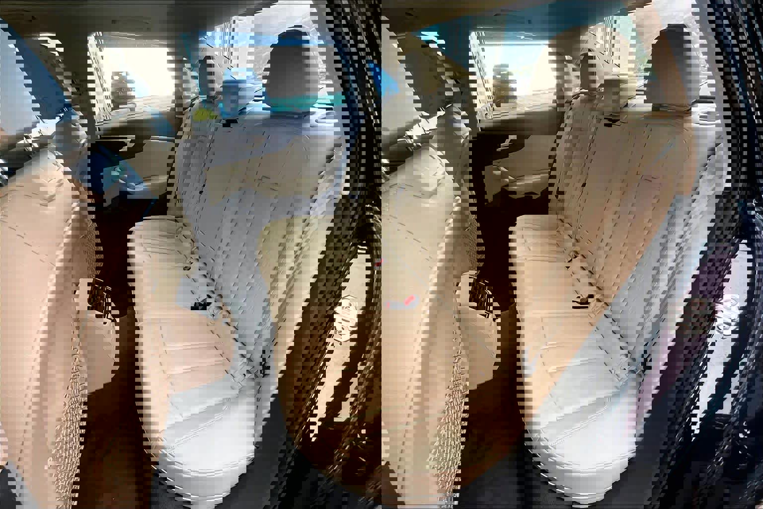 Used 2017 Audi A4 2.0T Premium Plus w/ Premium Plus Package image 21