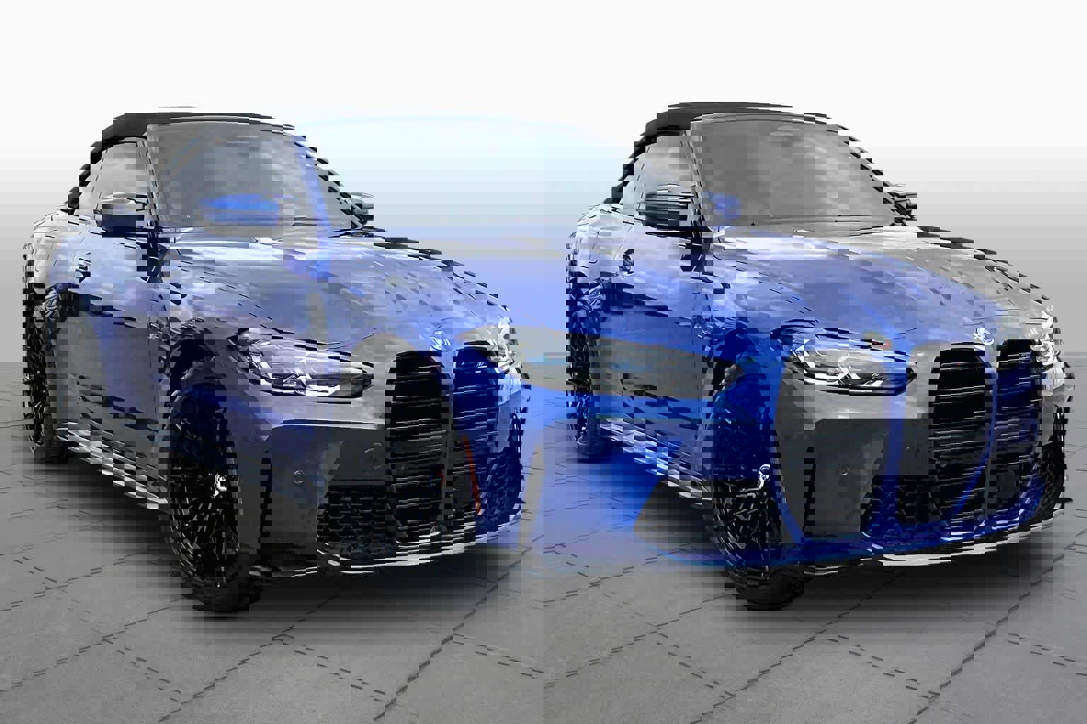 Used 2023 BMW M4 xDrive Competition image 3