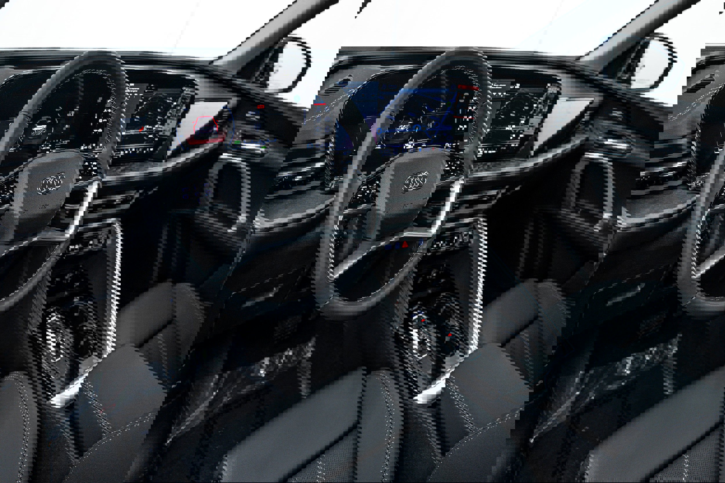 New 2025 Audi Q5 Premium Plus image 8