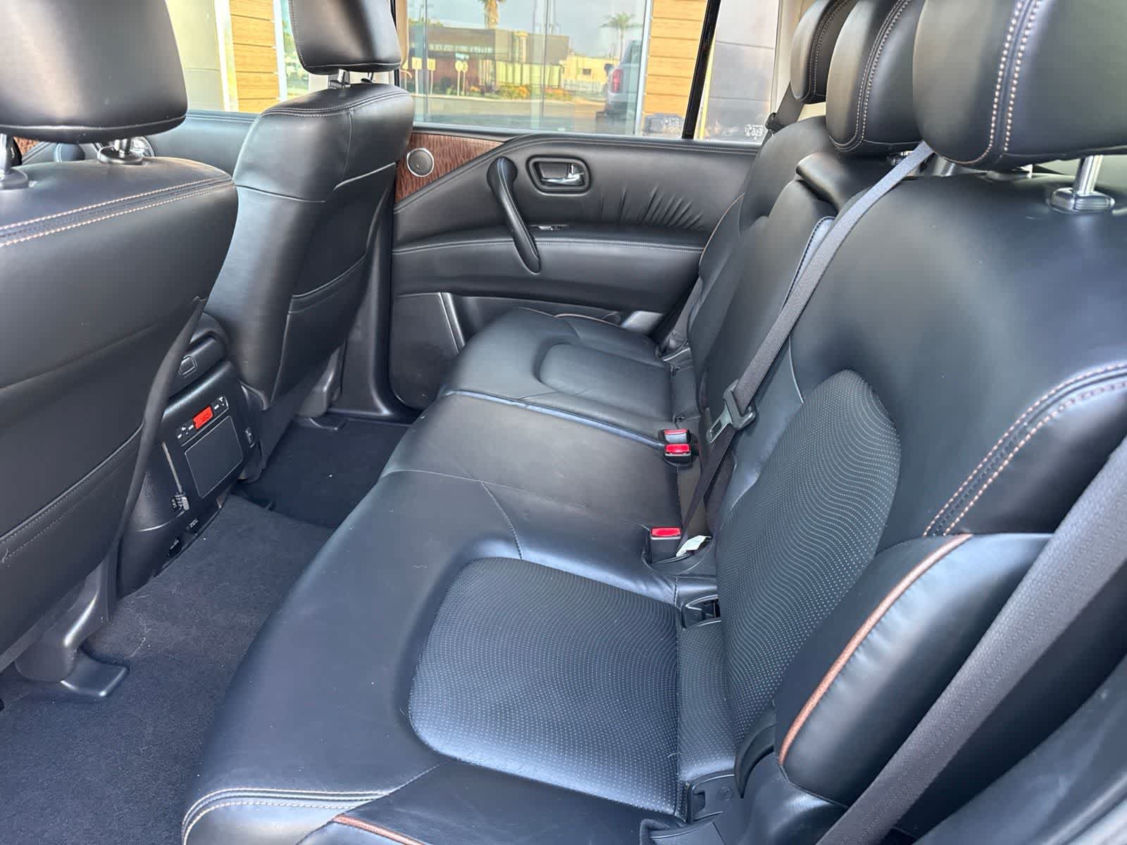 Used 2019 Nissan Armada SL w/ Premium Package AWD/4WD image 27