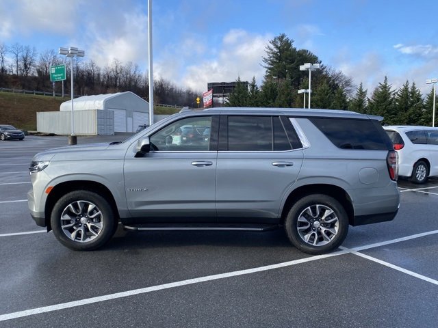 Used 2024 Chevrolet Tahoe LS w/ Driver Alert Package image 2