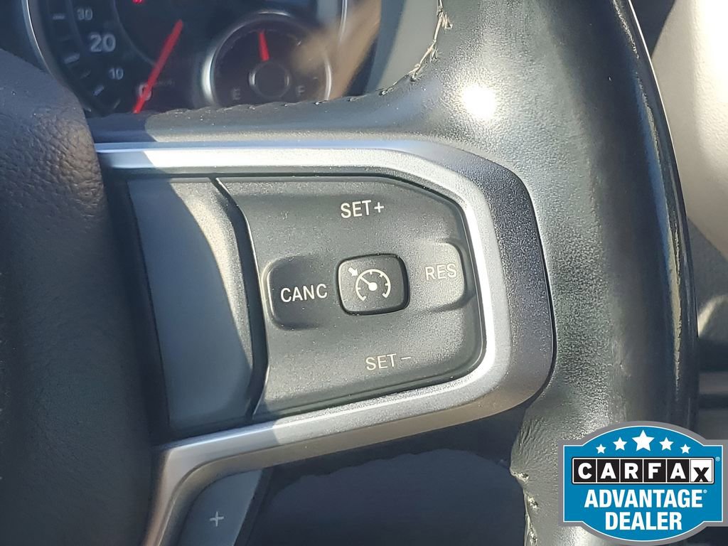 Used 2019 RAM 1500 Big Horn image 36