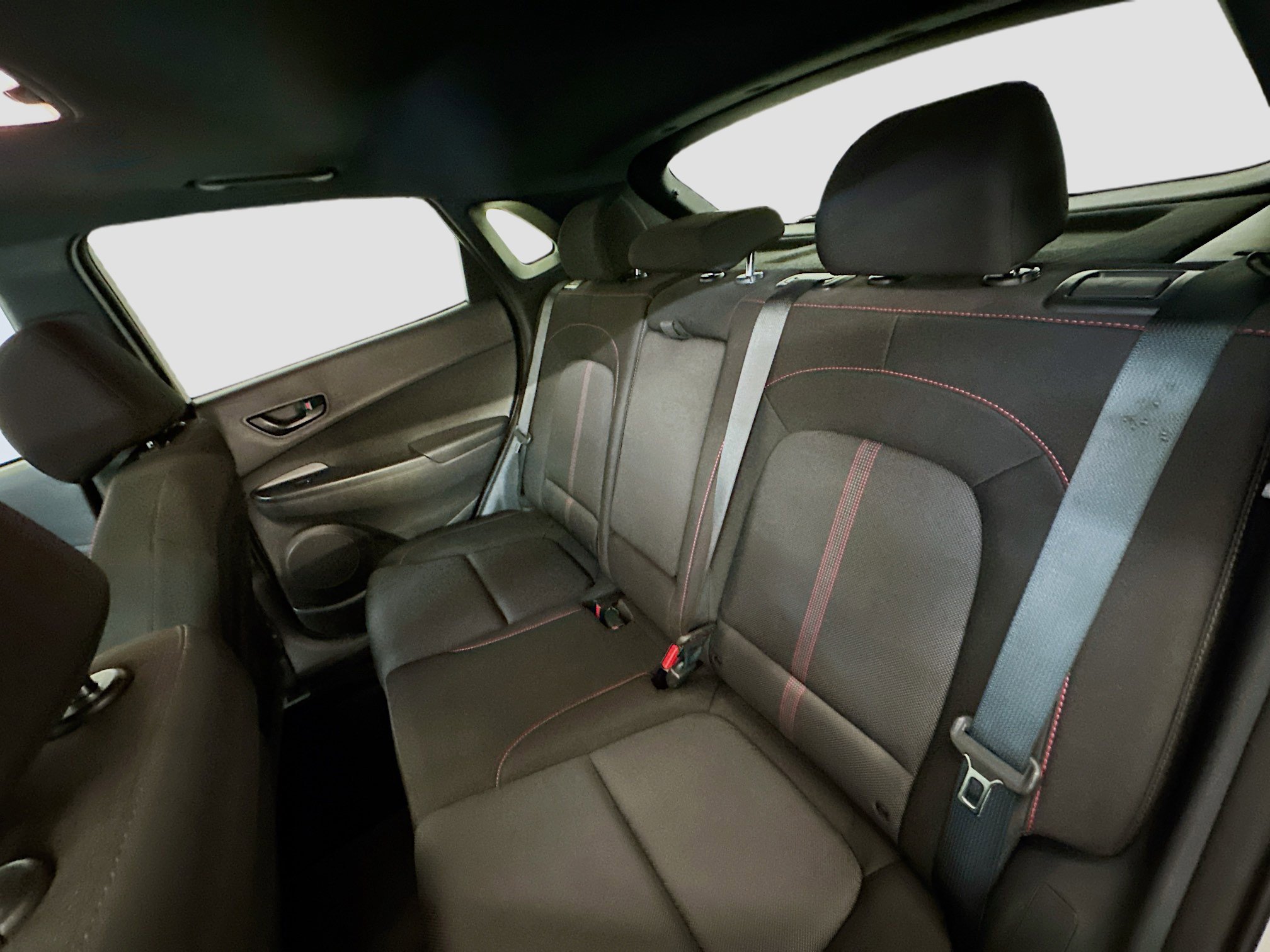 Used 2023 Hyundai Kona N Line image 30