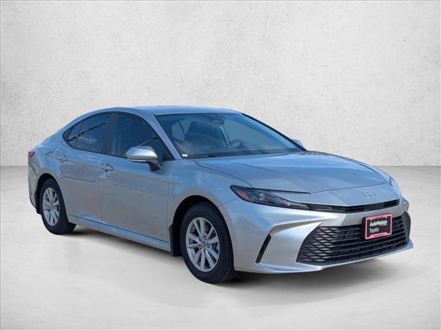 New 2026 Toyota Camry LE w/ Convenience Package FWD image 7
