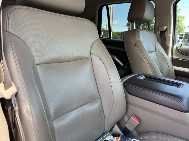 Used 2020 Chevrolet Tahoe Premier w/ Max Trailering Package AWD/4WD image 27