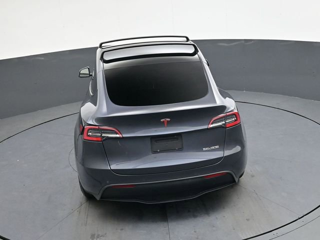 Used 2021 Tesla Model Y Performance image 23