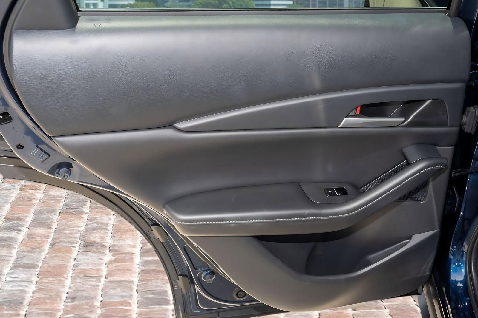 Used 2022 MAZDA CX-30 AWD 2.5 S w/ Select Package image 15