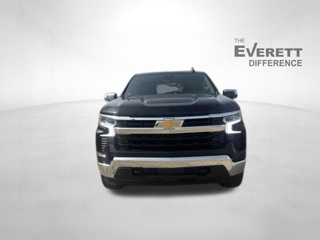 New 2026 Chevrolet Silverado 1500 LT w/ Protection Package AWD/4WD image 2