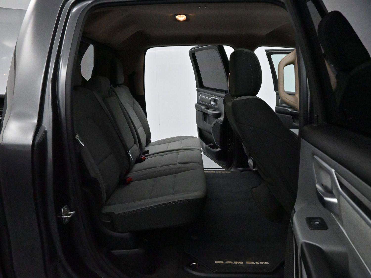 Used 2020 RAM 1500 Big Horn image 31