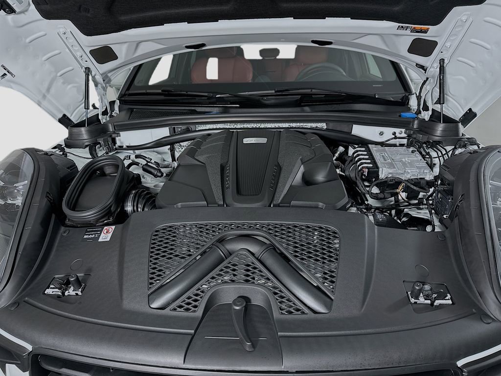 New 2026 Porsche Macan S AWD/4WD image 33
