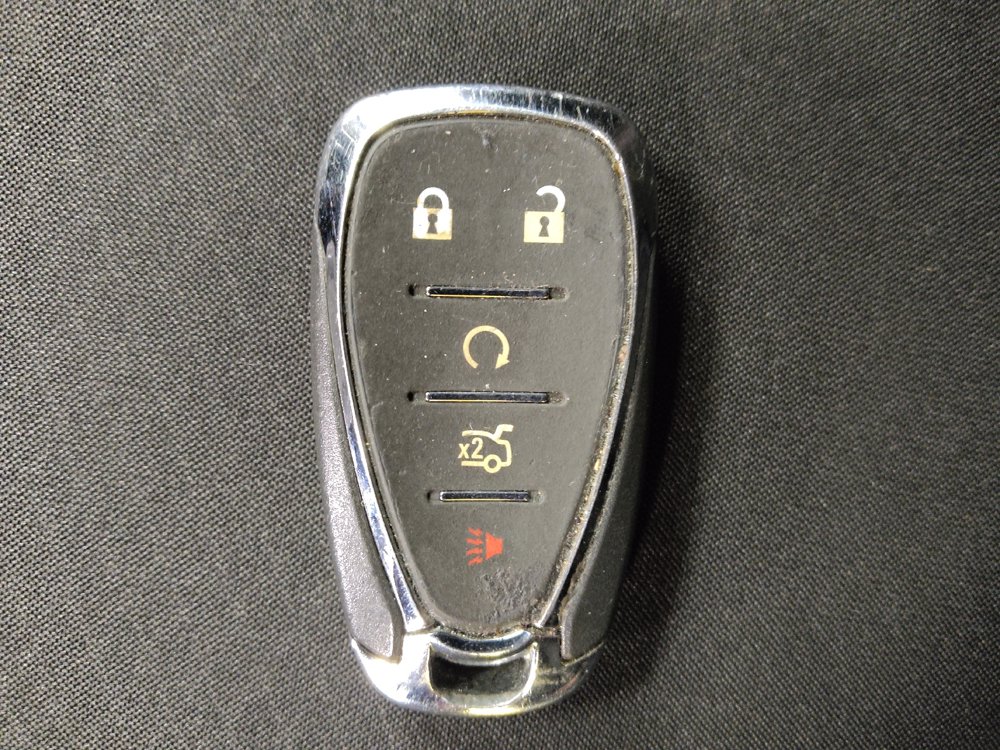 Used 2024 Chevrolet Malibu LT FWD image 32