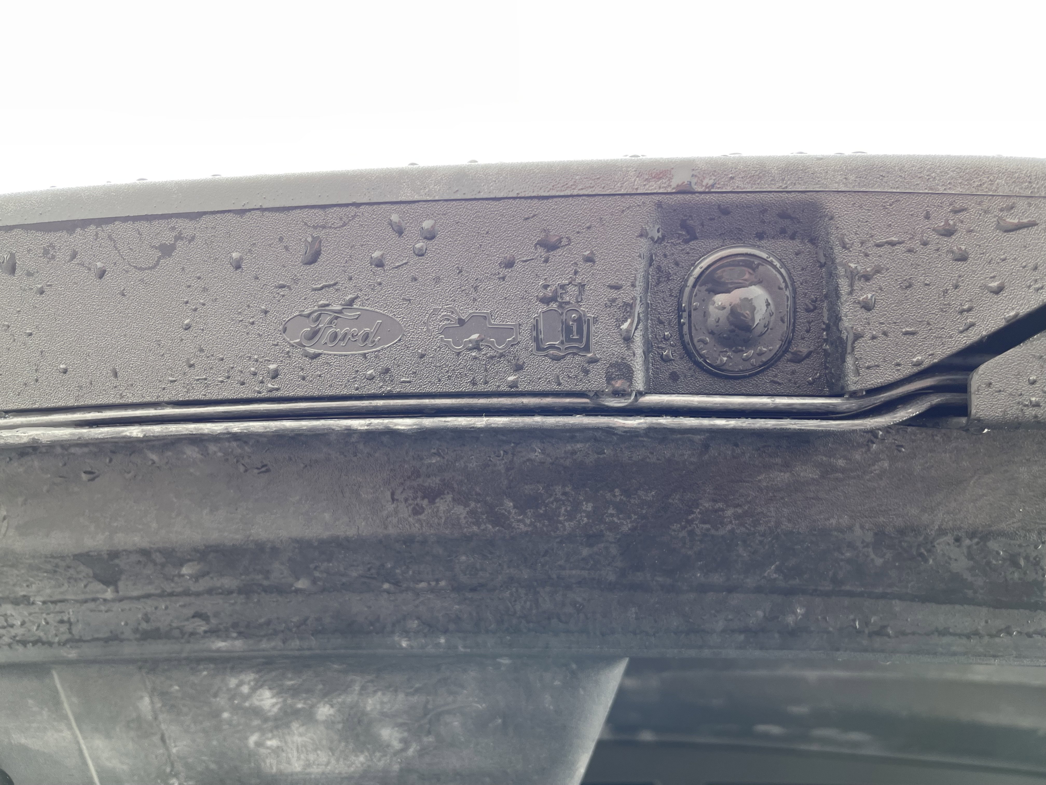 New 2025 Ford F150 Lightning Flash image 38