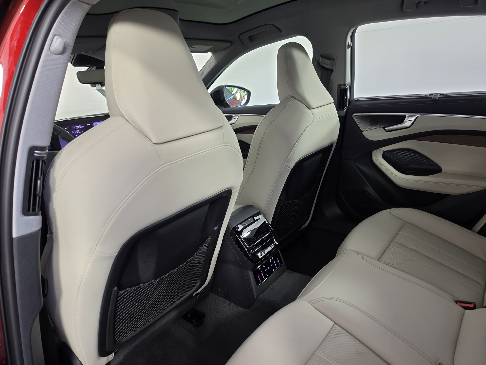 New 2026 Audi A6 Premium Plus AWD/4WD image 34