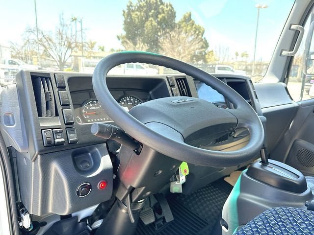 New 2024 Chevrolet Low Cab Forward RWD image 10