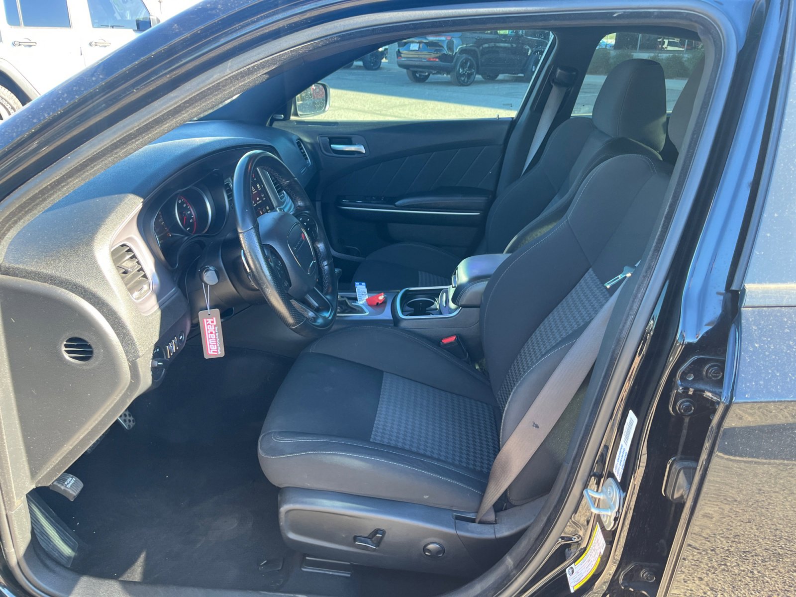 Certified 2023 Dodge Charger R/T image 14