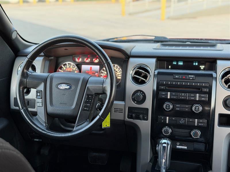Used 2012 Ford F150 FX4 image 23